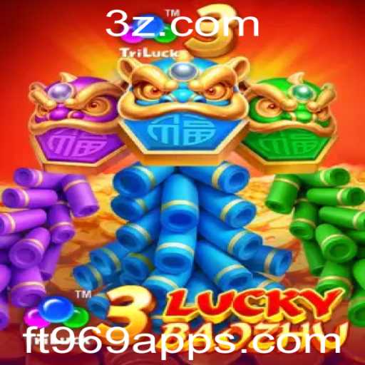 Descobrindo o Universo do 3LuckyBaozhu no ft969 app