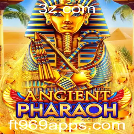 Descubra o Fascinante Jogo AncientPharaoh no ft969 app