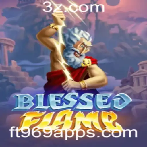 Explorando o Mundo de BlessedFlame: Um Jogo de Estratégia Único