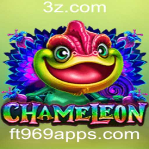 Explorando o Jogo Chameleon e o Papel do ft969 app