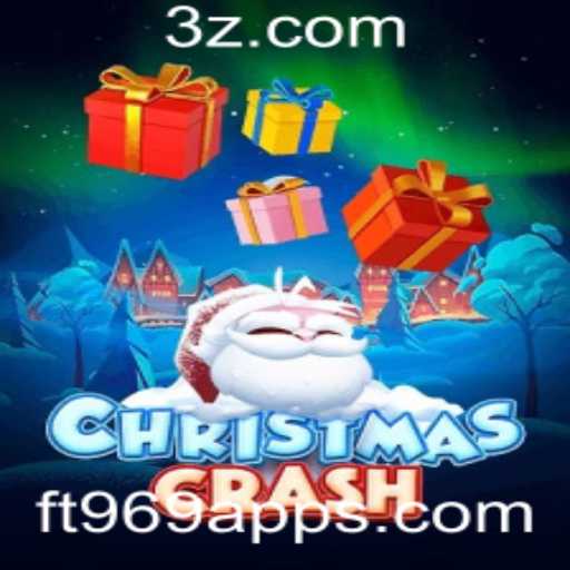 Explorando o Mundo de ChristmasCrash: Descrição, Introdução e Regras do Jogo