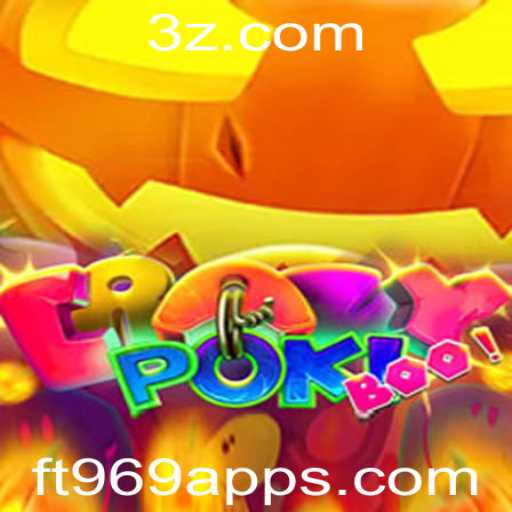 Explorando a Aventura: CrazyPokiBoo e a Fascinante Plataforma do ft969 app