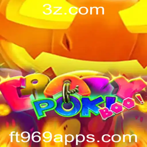 Explorando a Aventura: CrazyPokiBoo e a Fascinante Plataforma do ft969 app