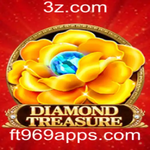 Descubra o Mundo de Diamondtreasure no ft969 app