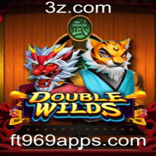 Explorando o Universo de DoubleWilds no ft969 app