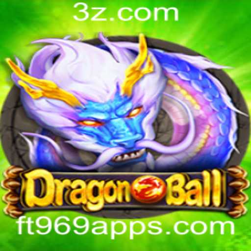 DragonBall: Explore o Fascinante Mundo do Jogo ft969 app