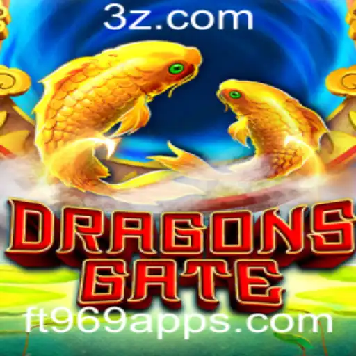 Descobrindo DragonsGate: Uma Aventura Épica no ft969 app