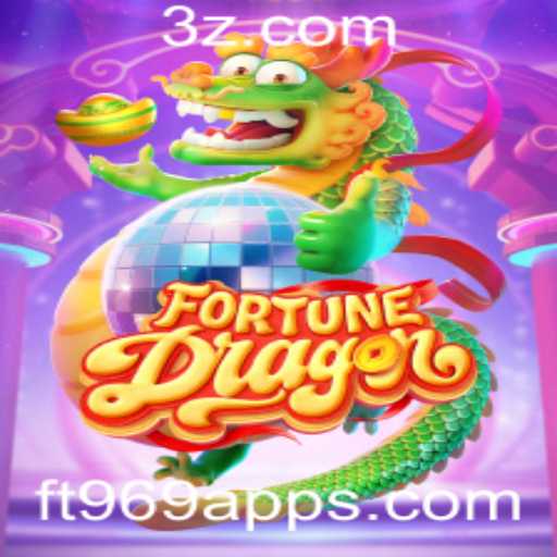 FortuneDragon: A Nova Sensação dos Jogos Digitais com FT969 App