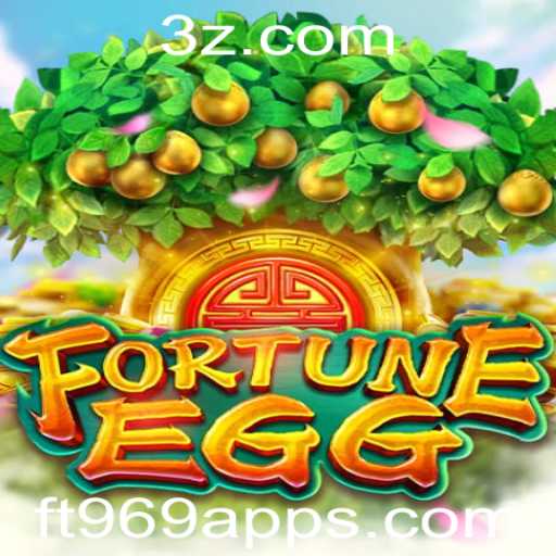 Explorando o Mundo de FortuneEgg: Um Guia Completo para o Jogo Famoso no ft969 App