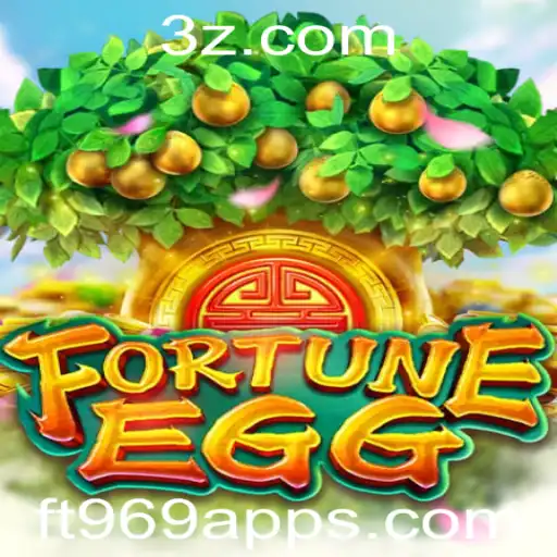 Explorando o Mundo de FortuneEgg: Um Guia Completo para o Jogo Famoso no ft969 App