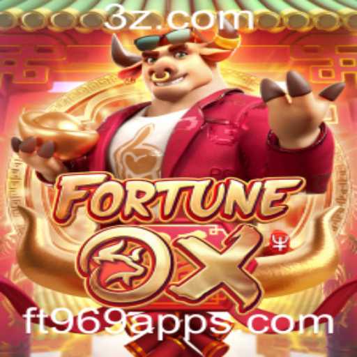 FortuneOx: Descubra o Jogo que Está Dominando o FT969 App