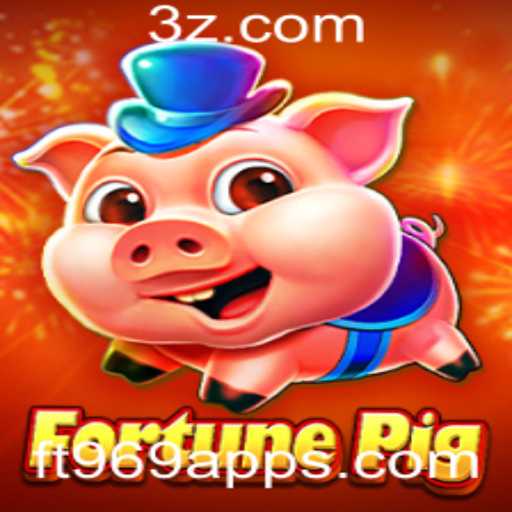 Explorando o Fascinante Mundo de FortunePig e o ft969 App