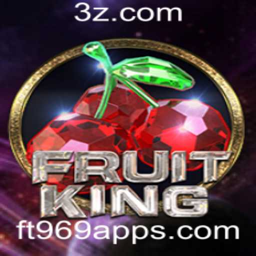 Descubra o Mundo Divertido de FruitKing: O Jogo que Está Conquistando o ft969 app