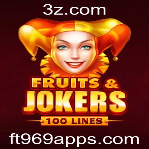 Descubra a Excitante Aventura de FruitsAndJokers100