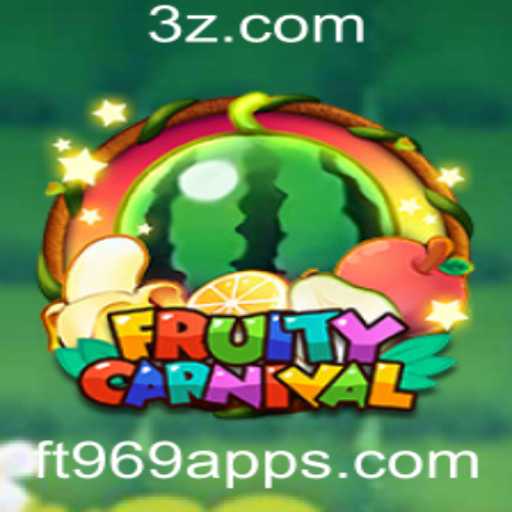 FruityCarnival: A Jornada Excitante no ft969 App