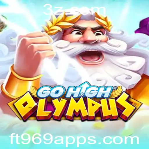 GoHighOlympus: Explorando o Empolgante Jogo Inspirado na Mitologia