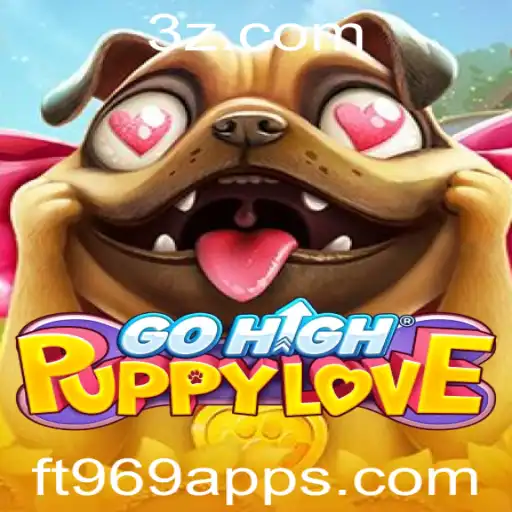 GoHighPuppyLove: Um Mergulho no Mundo Encantador do ft969 app