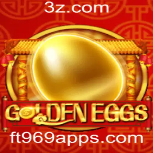 Descubra o Mundo do Jogo GoldenEggs: A Revolução no ft969 app