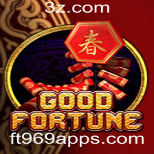 Explorando o Mundo de GoodFortune: Um Guia Completo para o ft969 App