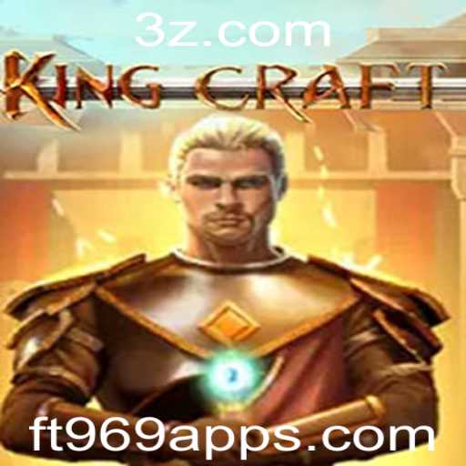 KingcraftMenomin: Descubra o Mundo do ft969 app