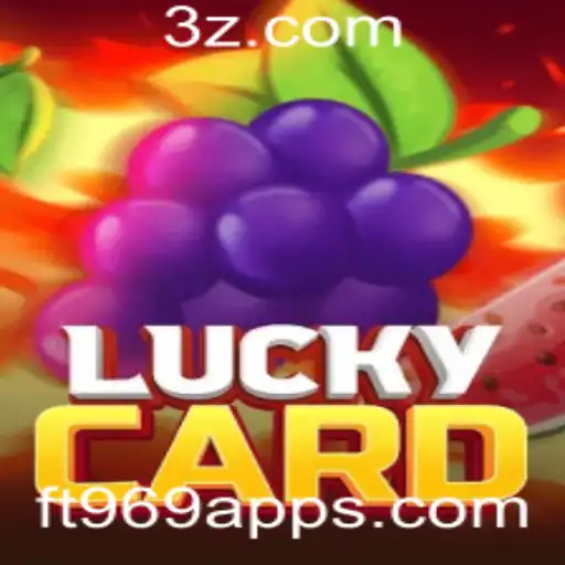 Descubra o Mundo de LuckyCard no ft969 App