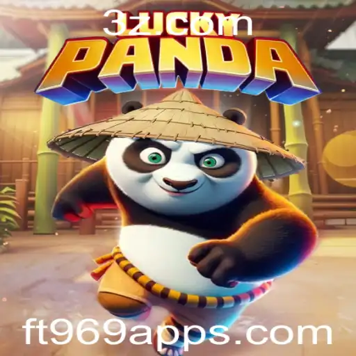 Descubra o Fascinante Mundo de LuckyPanda no App ft969