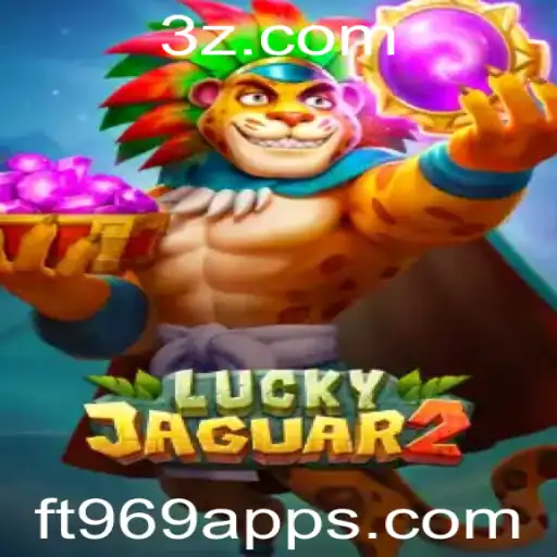 Explorando o Universo de Luckyjaguar2 no ft969 App