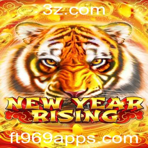 Explorando NewYearRising: O Jogo de Estratégia Inovador
