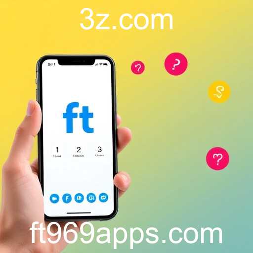 Ofertas Exclusivas com o ft969 App