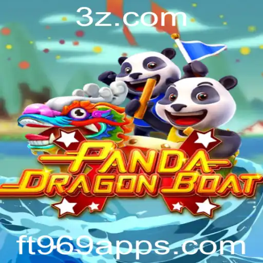 Descubra o Mundo de PANDADRAGONBOAT com o ft969 app