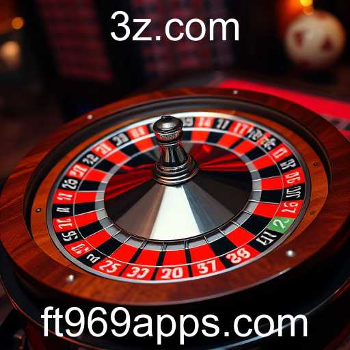 Explorando o Fascinante Mundo da Roleta