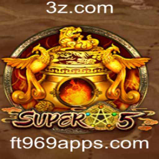 Super5: Descubra o Novo Fenômeno dos Jogos Móveis