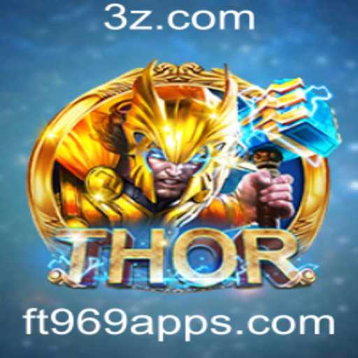 Descubra o Fascinante Mundo do Jogo THOR no ft969 App
