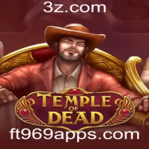 TempleofDead: Mergulhe na Aventura do ft969 app