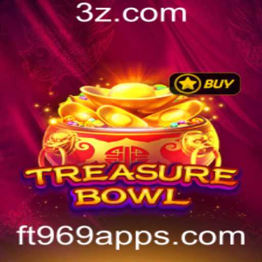 Explorando TreasureBowl e o ft969 App: Um Guia Completo