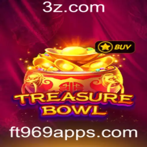 Explorando TreasureBowl e o ft969 App: Um Guia Completo