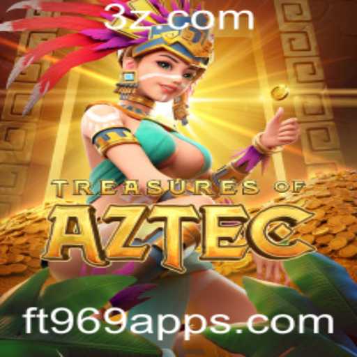 Explorando 'Treasures of Aztec': Uma Jornada pelo Mundo Antigo com ft969 app