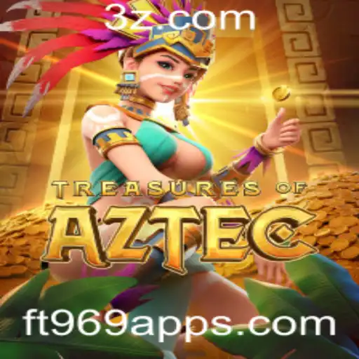 Explorando 'Treasures of Aztec': Uma Jornada pelo Mundo Antigo com ft969 app