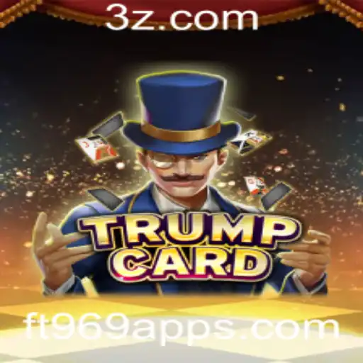 Explorando o Mundo do Jogo 'TrumpCard' e o Impacto do ft969 App
