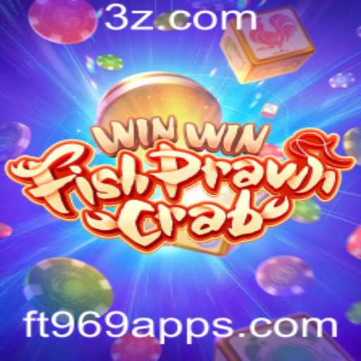 Descubra o Empolgante Universo de WinWinFishPrawnCrab