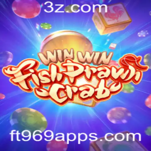 Descubra o Empolgante Universo de WinWinFishPrawnCrab