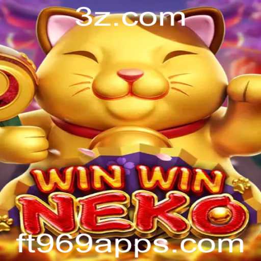 WinWinNeko: Descubra o Fascinante Mundo do ft969 app
