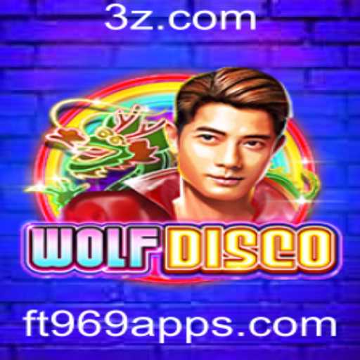 WolfDisco: Mergulhe na Aventura do ft969 App