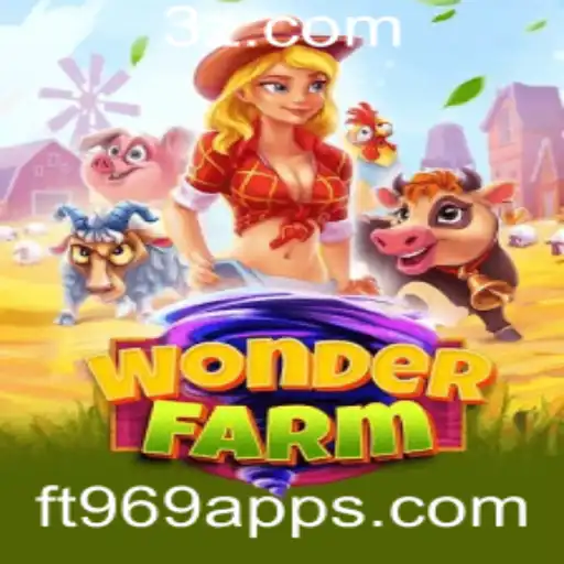Explorando o Mundo Mágico de WonderFarm: Uma Nova Experiência de Jogo