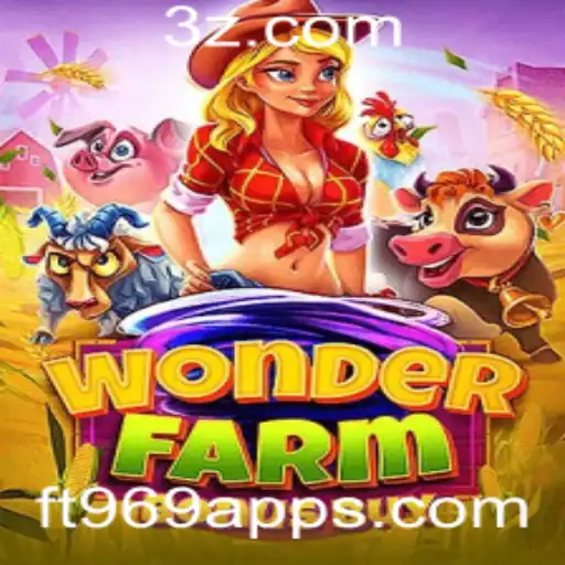 Explorando o Universo de WonderFarmBonusBuy: Diversão e Estratégia no ft969 App