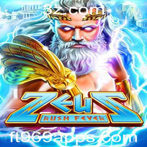 ZeusRushFever: A Aventura Mitológica no Mundo dos Jogos
